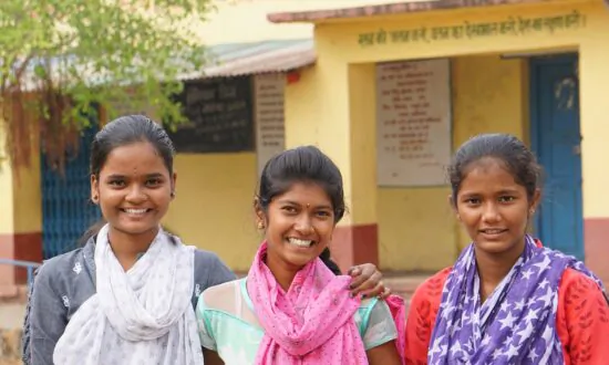 Child Marriages in India Rise During Lockdown; Some Teen Girls Act to Protect Peers