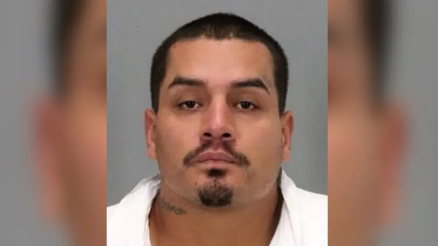 Fernando De Jesus Lopez-Garcia, 32. (San Jose Police Department)