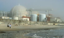 Nuclear Waste Woes Cloud Outlook for SoCal Beach City