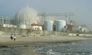 Nuclear Waste Woes Cloud Outlook for SoCal Beach City