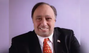 Video: NYC Billionaire John Catsimatidis: ‘They’re Not Progressives. They’re Regressives’