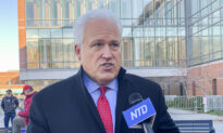 Matt Schlapp: Wife and 2 Young Daughters Were ‘Accosted’ by Angry Neighbor