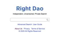 New Search Engine Develops Tech to Display Uncensored Results Without Tracking User Data