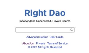 New Search Engine Develops Tech to Display Uncensored Results Without Tracking User Data