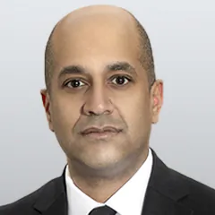Joel Etienne