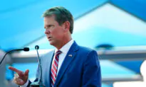 Georgia Governor Restricts School Mask Mandates