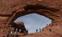 America Essay Contest: Grandeur From Sea to Shining Sea