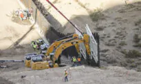 Court: Trump Administration Can Use Military Funds for Border Wall