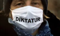 German Judge Declares Mask Mandates Illegal and Harmful to Children