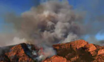 Law Firm Seeks Clients to Sue SoCal Edison Over Silverado Fire