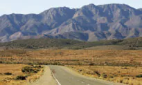 New TV Series to Be Filmed in South Australia