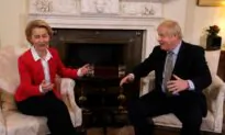 UK Drops Plan to Break Brexit Treaty After Reaching Agreement on Northern Ireland