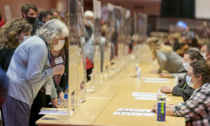 Facts Matter (Dec. 4): Vote Counts Altered on USB Drives