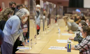 Facts Matter (Dec. 4): Vote Counts Altered on USB Drives
