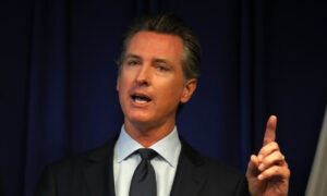 Sheriff Refuses to Enforce California Governor's New Stay-at-Home Order