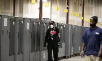 Georgia Judge Might Unseal Fulton County Absentee Ballots for Fraud Investigation
