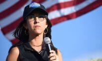 Rep.-Elect Lauren Boebert Says She’ll Fight Democrat Effort to Ban Her From Carrying Gun at Capitol