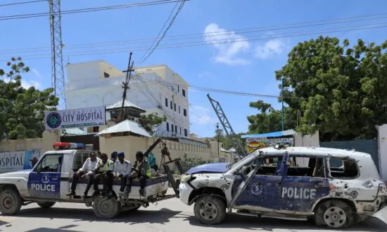 Trump to Withdraw Most Troops From Somalia as Part of Global Pullback