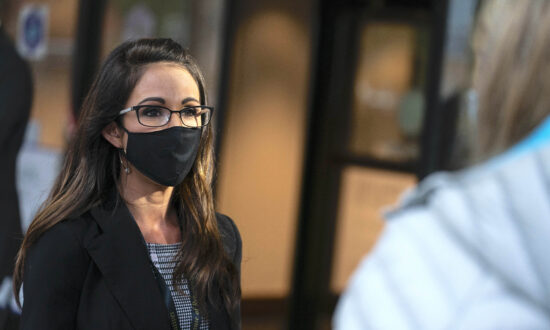 Rep. Boebert Introduces House Bill to Stop US Funding of WHO