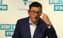 Daniel Andrews Lifts Mandatory Mask Rule for Restaurants, Offices