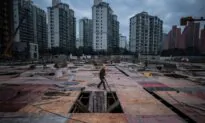 The CCP Is Still Fooling Around With Its Economic Lies