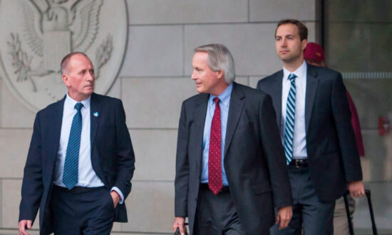 Attorney Lin Wood Says Georgia State Bar Trying to Discipline Him