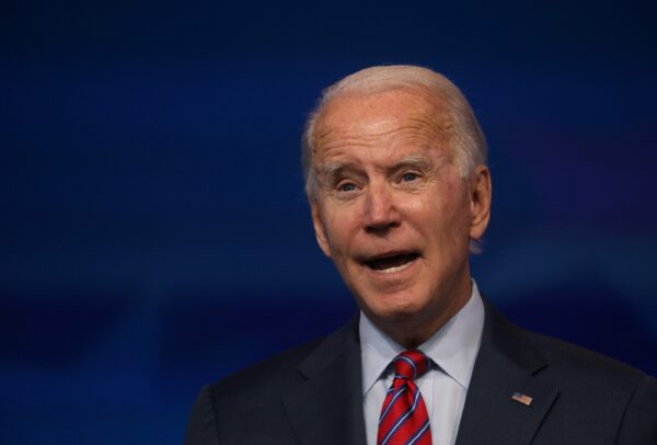 Joe Biden