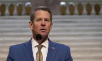 Georgia GOP Opposes Biden Spending Bill Over Language That Blocks State Tax Cuts