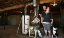 Fort McMurray Residents Still Cleaning, Considering Options After Spring Flooding
