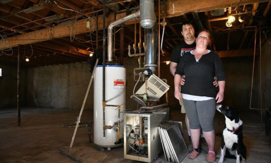 Fort McMurray Residents Still Cleaning, Considering Options After Spring Flooding