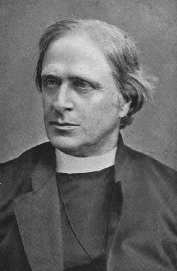Edward_Benson