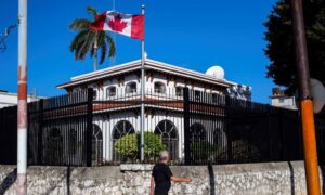 US Government Report Stops Short of Saying Canadians Suffered Brain Injuries in Cuba From Energy Attacks