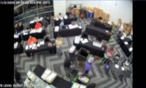 Election Fraud Truth Summit Presents Evidence of Civil Rights Violations