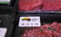 Beijing Imposes 55 Percent Tariff on Australian Beef Imports