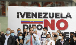 Canada Disavows Venezuela’s Election, Voices Support to ‘Restore Democracy’