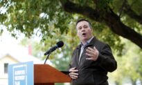 Jason Kenney Must Not Relent in the Face of Socialist Smears