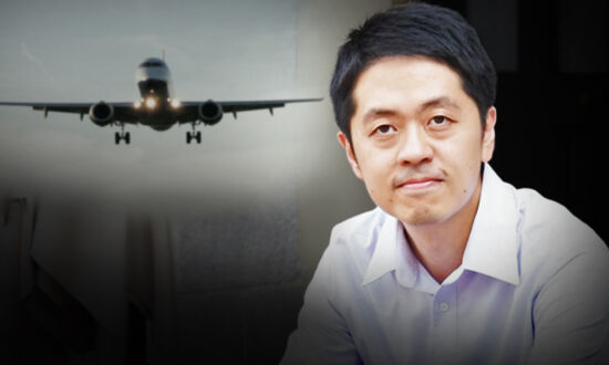 China Insider: Former Hong Kong Councillor Goes into Exile