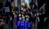 House Passes Bill to Grant Temporary Refuge for Hongkongers in the US