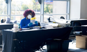 NTD Business Full Broadcast (Dec. 7)