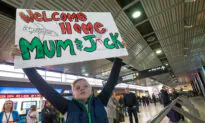 Victoria and SA Take Stranded Australians Returning Home From Overseas