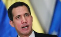 ‘Vote for What’?: Venezuelan Opposition Boycotts Parliamentary Election