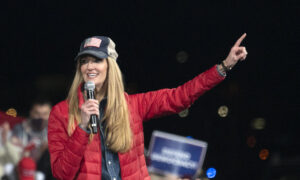 Loeffler Says Conservative Get-Out-the-Vote Drive Key to Countering Stacey Abrams’ Group and Winning Georgia