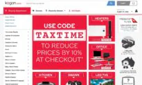 Online Retailer Kogan Fined $350,000 for Misleading Tax Time Promotion