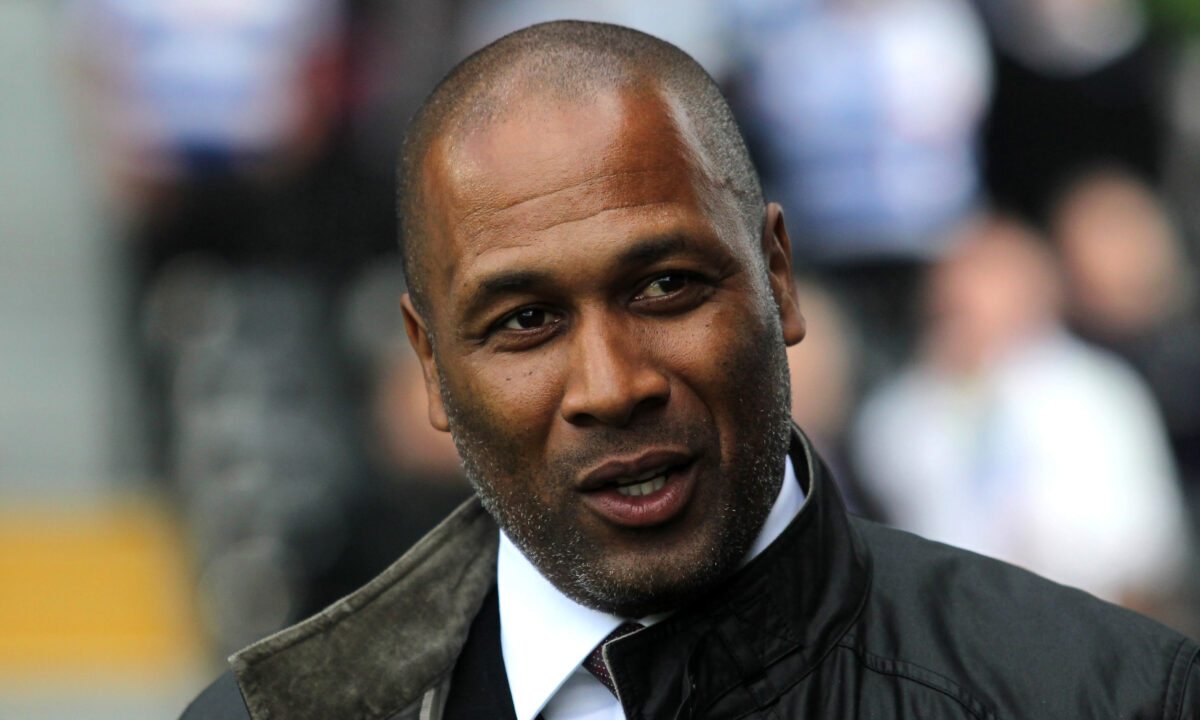 Les Ferdinand