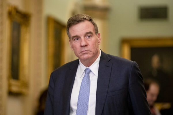 mark warner