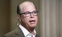 Sen. Braun Defends Election Fraud Probes, Says Legal Process Must Play Out