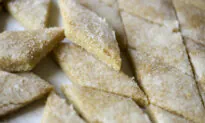 From a Reader’s Kitchen: Holiday Baking Classics, Perfected