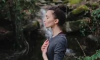Breathwork Helps Tame Stress, Benefits Your Mind and Body