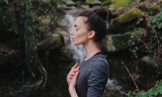 Breathwork Helps Tame Stress, Benefits Your Mind and Body