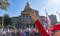 Georgia Lawmakers: Special Session on Potential Electors Needed Because of Fraud